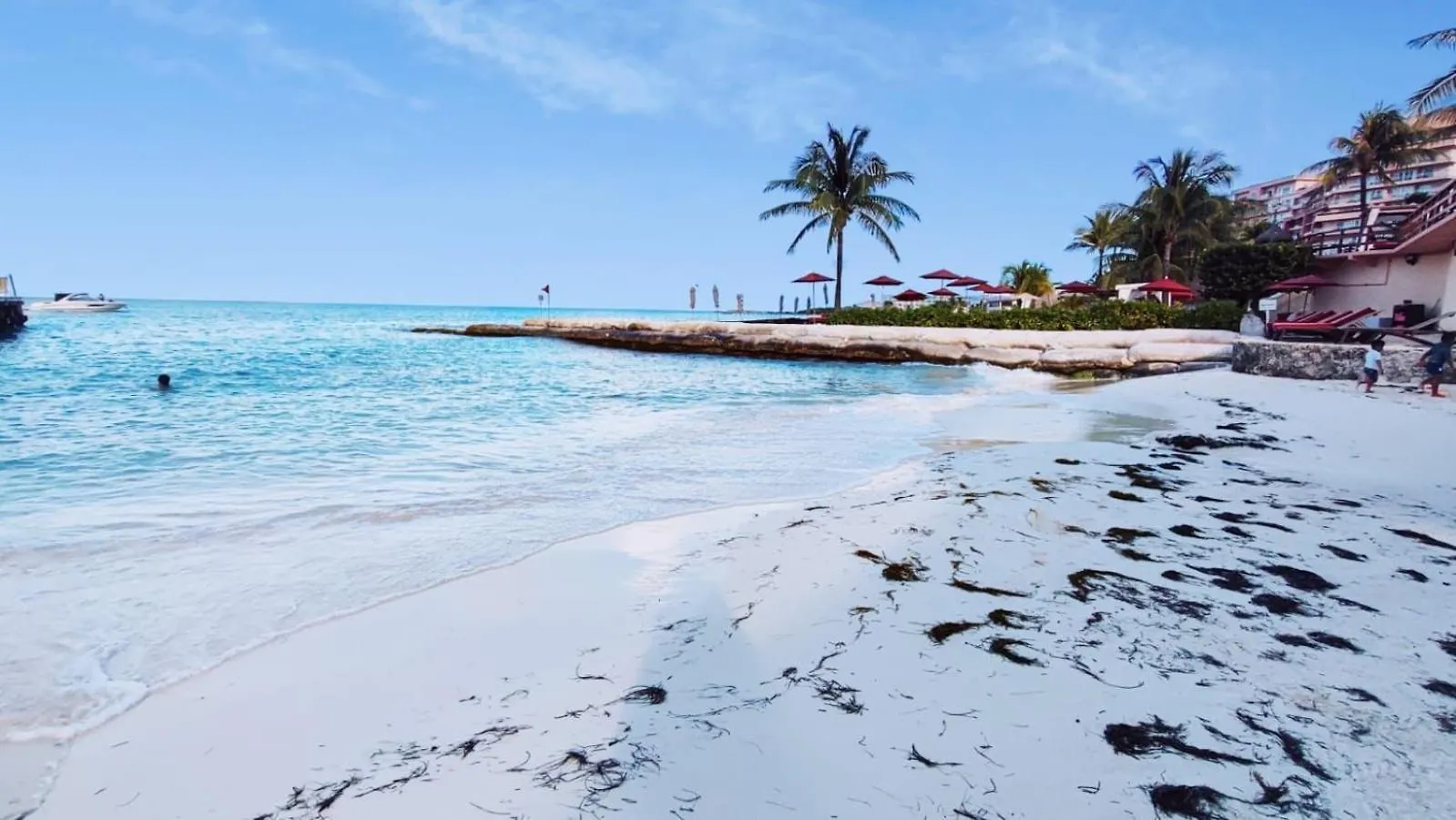 La Casa De Noah Appartement Cancún Mexico